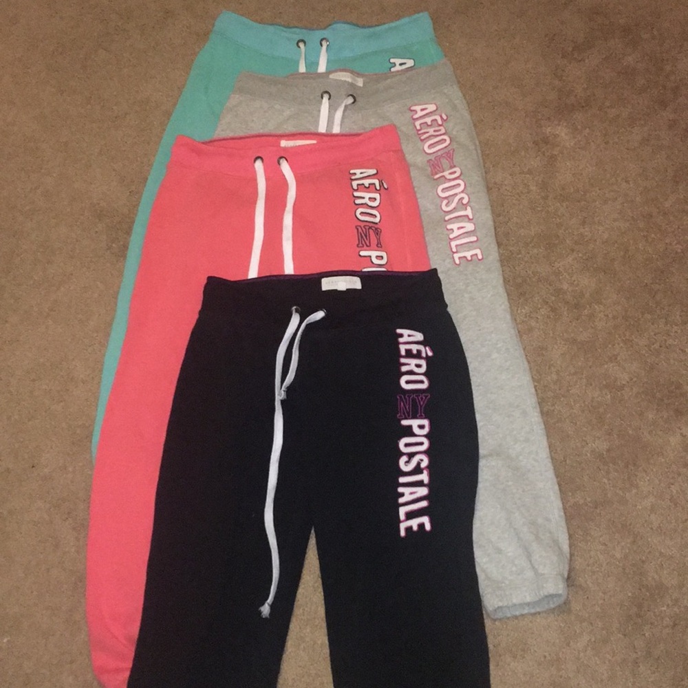 Aeropostale sweats